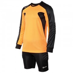 Plain Long Sleeve Kit Guard lotto